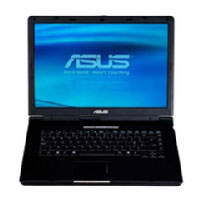 Asustek X58LE-EP006C/T3400 3G 320G 15.4 VP